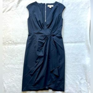 Michael Kors Black Dress